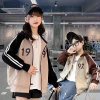 Áo nỉ hoodie bé trai thu đông, mẫu SER, size 18-52kg, nỉ bông dày, 85.000₫ 8
