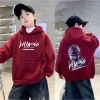 Áo nỉ hoodie bé trai thu đông, mẫu SER, size 18-52kg, nỉ bông dày, 85.000₫ 19