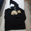 Áo Nỉ Hoodie Gấu Siêu Ngộ – Nỉ Mũ Gia Đình, Áo Đôi Đầy Màu, Đầy, Giá 70.000đ 2