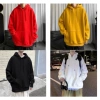 Áo Nỉ Hoodie Gấu Siêu Ngộ – Nỉ Mũ Gia Đình, Áo Đôi Đầy Màu, Đầy, Giá 70.000đ 6