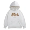 Áo Nỉ Hoodie Gấu Siêu Ngộ – Nỉ Mũ Gia Đình, Áo Đôi Đầy Màu, Đầy, Giá 70.000đ 9