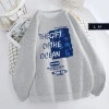 Áo Nỉ Sweater The Gift Of The Ocean Unisex Nam Nữ – Form Rộng, Lót Bông, RTOML, 119.999 VND 4