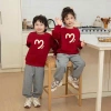 Áo Nỉ Thu Đông Hình Tim Siêu Hot - Sweater Đôi Đầy Đủ Màu và Size, Giá 45.000₫ 4