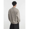 Áo Nỉ YIZHI Cổ 3 Phân Dày Dặn - Pullover Thu Đông Phong Cách Hàn Quốc - Giá 700k 3