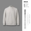 Áo Nỉ YIZHI Cổ 3 Phân Dày Dặn - Pullover Thu Đông Phong Cách Hàn Quốc - Giá 700k 6