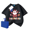 Áo Noel DREAMY BABY COD HCM size trung bình cho bé gái, bé trai, trẻ sơ sinh - Giá 100k 2