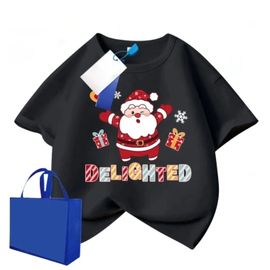 Áo Noel DREAMY BABY COD HCM size trung bình cho bé gái, bé trai, trẻ sơ sinh - Giá 100k 2