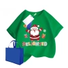 Áo Noel DREAMY BABY COD HCM size trung bình cho bé gái, bé trai, trẻ sơ sinh - Giá 100k 9