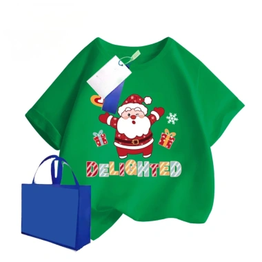 Áo Noel DREAMY BABY COD HCM size trung bình cho bé gái, bé trai, trẻ sơ sinh - Giá 100k 9