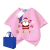 Áo Noel DREAMY BABY COD HCM size trung bình cho bé gái, bé trai, trẻ sơ sinh - Giá 100k 10