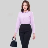 Áo nữ dài tay ASW101-R17 Thái Hòa vải sợi sen – Thanh lịch cho văn phòng, công sở, giảm còn 294.000₫ 6