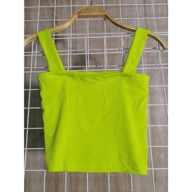 Áo nữ hai dây bản to đa sắc màu – Siêu thoáng mát, giảm giá 56.800₫ 9