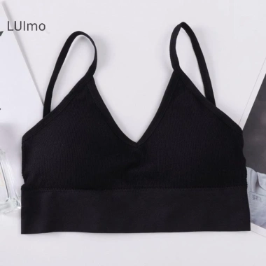 Áo Nữ LUImo Mỏng Tay Ngắn Cổ Chữ O Chui Đầu Mùa Hè Sang Trọng, Thêu Chữ Dệt Kim - Giá chỉ 63.828đ 10
