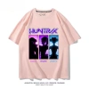 Áo nữ phong cách Hàn 2.025 thiết kế anime - Ngầu, giảm giá 20% chỉ 100.333 VND 8