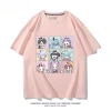 Áo nữ phong cách Hàn 2.025 thiết kế anime - Ngầu, giảm giá 20% chỉ 100.333 VND 9