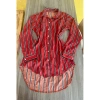 Áo nữ thời trang đẹp, chất liệu mỏng nhẹ - Giá chỉ 15.000đ, khuyến mãi đồng giá 18.600đ 2