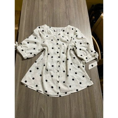 Áo nữ thời trang đẹp, chất liệu mỏng nhẹ - Giá chỉ 15.000đ, khuyến mãi đồng giá 18.600đ 6