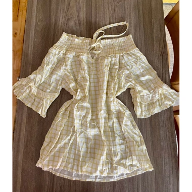 Áo nữ thời trang đẹp, chất liệu mỏng nhẹ - Giá chỉ 15.000đ, khuyến mãi đồng giá 18.600đ 9