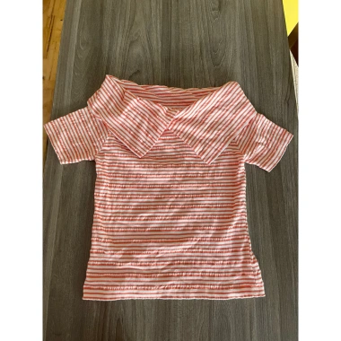 Áo nữ thời trang đẹp, chất liệu mỏng nhẹ - Giá chỉ 15.000đ, khuyến mãi đồng giá 18.600đ 10