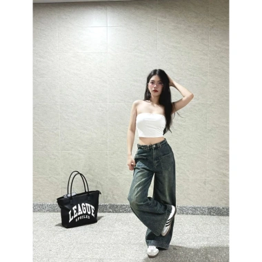 Áo ống mút sẵn mềm mại, thiết kế thời trang, giá chỉ 148.000đ - giảm 20% 5
