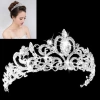 Áo Pha Lê Cô Dâu Princess - Tiara Tóc Đám Cưới & Prom Giá Ưu Đãi 99.317₫