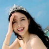 Áo Pha Lê Cô Dâu Princess - Tiara Tóc Đám Cưới & Prom Giá Ưu Đãi 99.317₫ 3