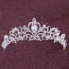 Áo Pha Lê Cô Dâu Princess - Tiara Tóc Đám Cưới & Prom Giá Ưu Đãi 99.317₫ 6