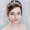 Áo Pha Lê Cô Dâu Princess - Tiara Tóc Đám Cưới & Prom Giá Ưu Đãi 99.317₫ 8
