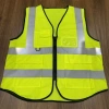 Áo phản quang bảo hộ lao động 4 dải siêu đẹp, có túi – Giá chỉ 107.000₫ 7