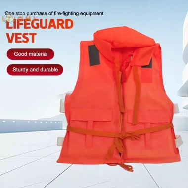 Áo phao an toàn cho người lớn, bơi lội và thể thao dưới nước, giảm giá tới 20%
