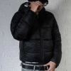 Áo phao béo 2 mặt Nam Nữ Puffer Jacket nhồi bông 440k ấm áp thời trang 3