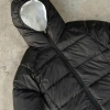Áo phao béo 2 mặt Nam Nữ Puffer Jacket nhồi bông 440k ấm áp thời trang 6