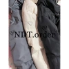 Áo phao béo A10 NDT logo trái tim siêu ấm phong cách Hàn Quốc - Giảm giá 385.000₫ 8
