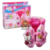 Áo phao bơi bơm hơi cho bé 10-30kg (2-10 tuổi) nhiều màu, hoạt hình dễ thương, 120k 5
