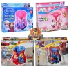 Áo phao bơi bơm hơi cho bé 10-30kg (2-10 tuổi) nhiều màu, hoạt hình dễ thương, 120k 7
