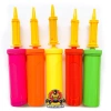 Áo phao bơi bơm hơi cho bé 10-30kg (2-10 tuổi) nhiều màu, hoạt hình dễ thương, 120k 8