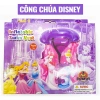 Áo phao bơi bơm hơi cho bé 10-30kg (2-10 tuổi) nhiều màu, hoạt hình dễ thương, 120k 10