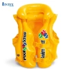 Áo phao bơi cá cho bé 1-3 tuổi INTEX 59.661, chịu trọng lượng dưới 18kg, giá chỉ 102.000 VNĐ 5