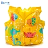Áo phao bơi cá cho bé 1-3 tuổi INTEX 59.661, chịu trọng lượng dưới 18kg, giá chỉ 102.000 VNĐ 9