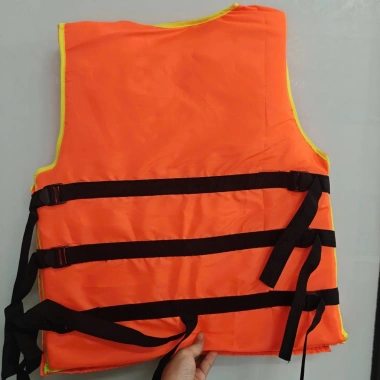 Áo phao bơi cứu hộ đa kích cỡ, an toàn tuyệt đối cho mọi hoạt động dưới nước - Giá 90.000đ