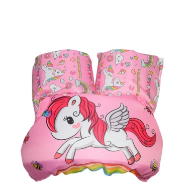 Áo Phao Bơi Liền Thân Xốp Đỡ Ngực Không Cần Bơm Cho Bé 2-6 Tuổi Toàn Thoải Mãi 9 Áo Phao Bơi Liền Thân Xốp Đỡ Ngực Không Cần Bơm Cho Bé 2-6 Tuổi Toàn Thoải Mãi 9