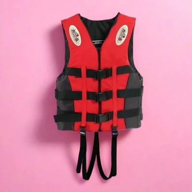 Áo phao bơi Marine Life người lớn & trẻ em - Thiết bị cứu sinh, giảm 22%