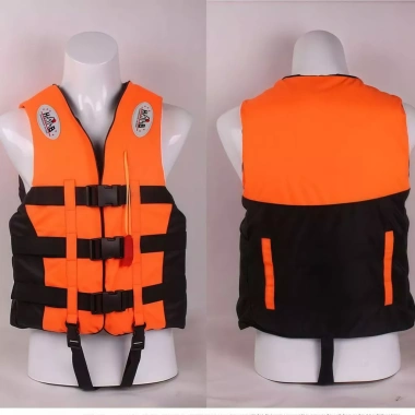 Áo phao bơi Marine Life người lớn & trẻ em - Thiết bị cứu sinh, giảm 22%