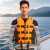 Áo phao bơi Marine Life người lớn & trẻ em - Thiết bị cứu sinh, giảm 22% 4