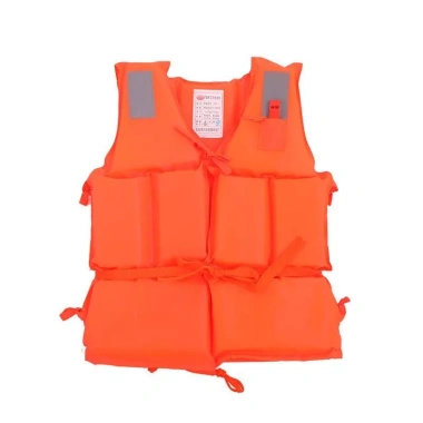 Áo phao bơi Marine Life người lớn & trẻ em - Thiết bị cứu sinh, giảm 22%