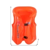 Áo phao bơi trẻ em PVC dày tăng lực nổi, an toàn hỗ trợ tập luyện - Giá 47.000₫ 3