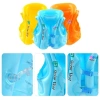Áo phao bơi trẻ em PVC dày tăng lực nổi, an toàn hỗ trợ tập luyện - Giá 47.000₫ 6