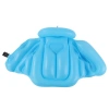 Áo phao bơi trẻ em PVC dày tăng lực nổi, an toàn hỗ trợ tập luyện - Giá 47.000₫ 7