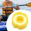 Áo phao bơm hơi chắc chắn, dễ dàng sử dụng, siêu gọn nhỏ gọn, giá chỉ 57.240đ 2