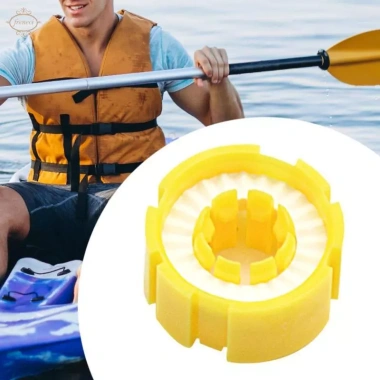 Áo phao bơm hơi chắc chắn, dễ dàng sử dụng, siêu gọn nhỏ gọn, giá chỉ 57.240đ